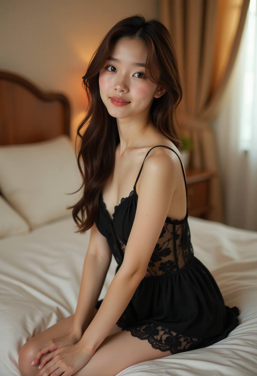 暗夜契约